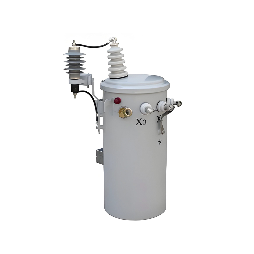 Single-phase Oil-immersed Transformer