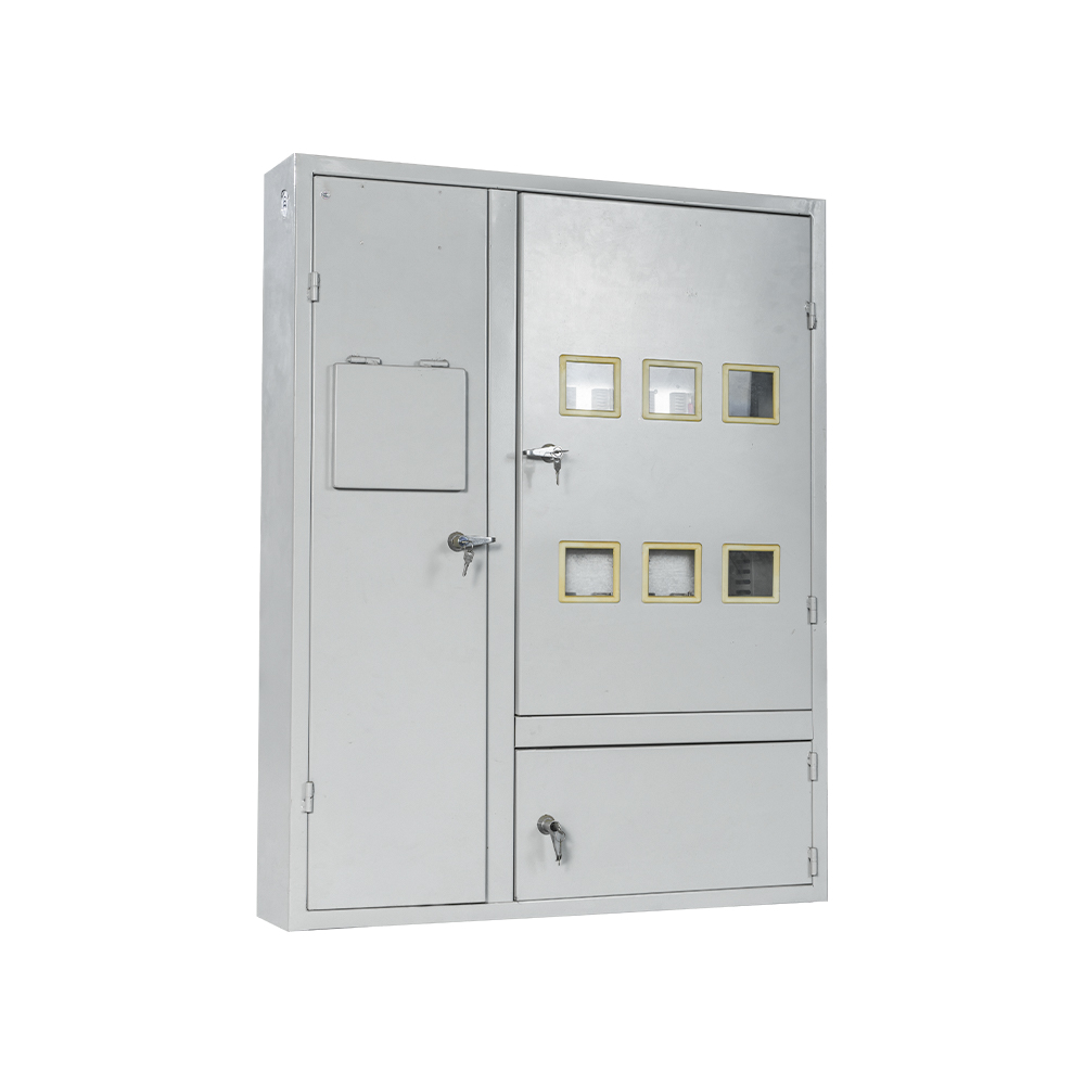 XJM Low Voltage Metering & Distribution Box