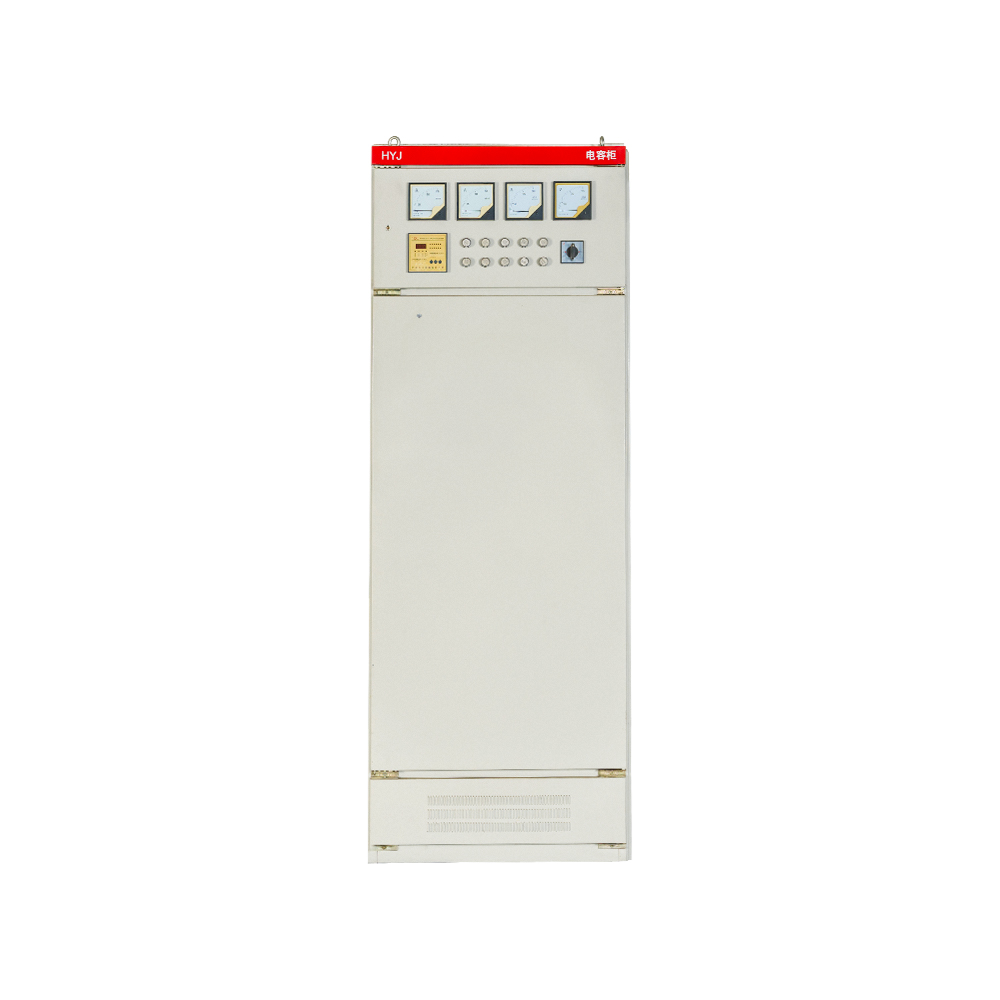 YMJ Series Low Voltage Reactive Power Compensation Device