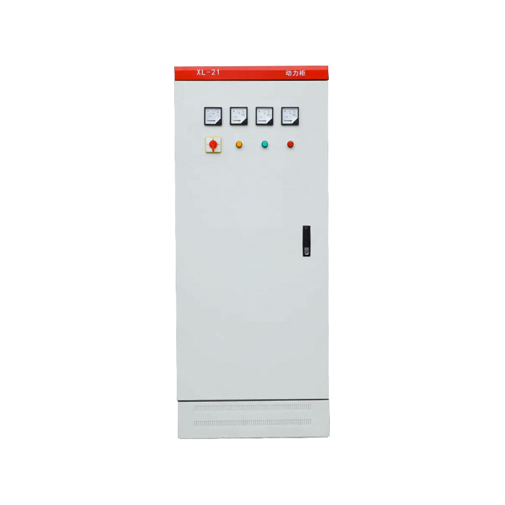 XL Low Voltage Power Distribution Cabinet