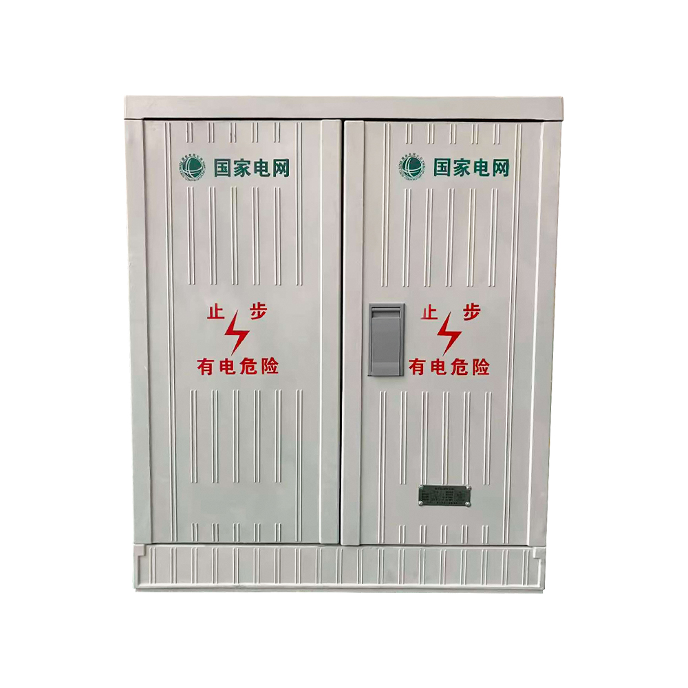 XLW Low Voltage Cable Branch Box